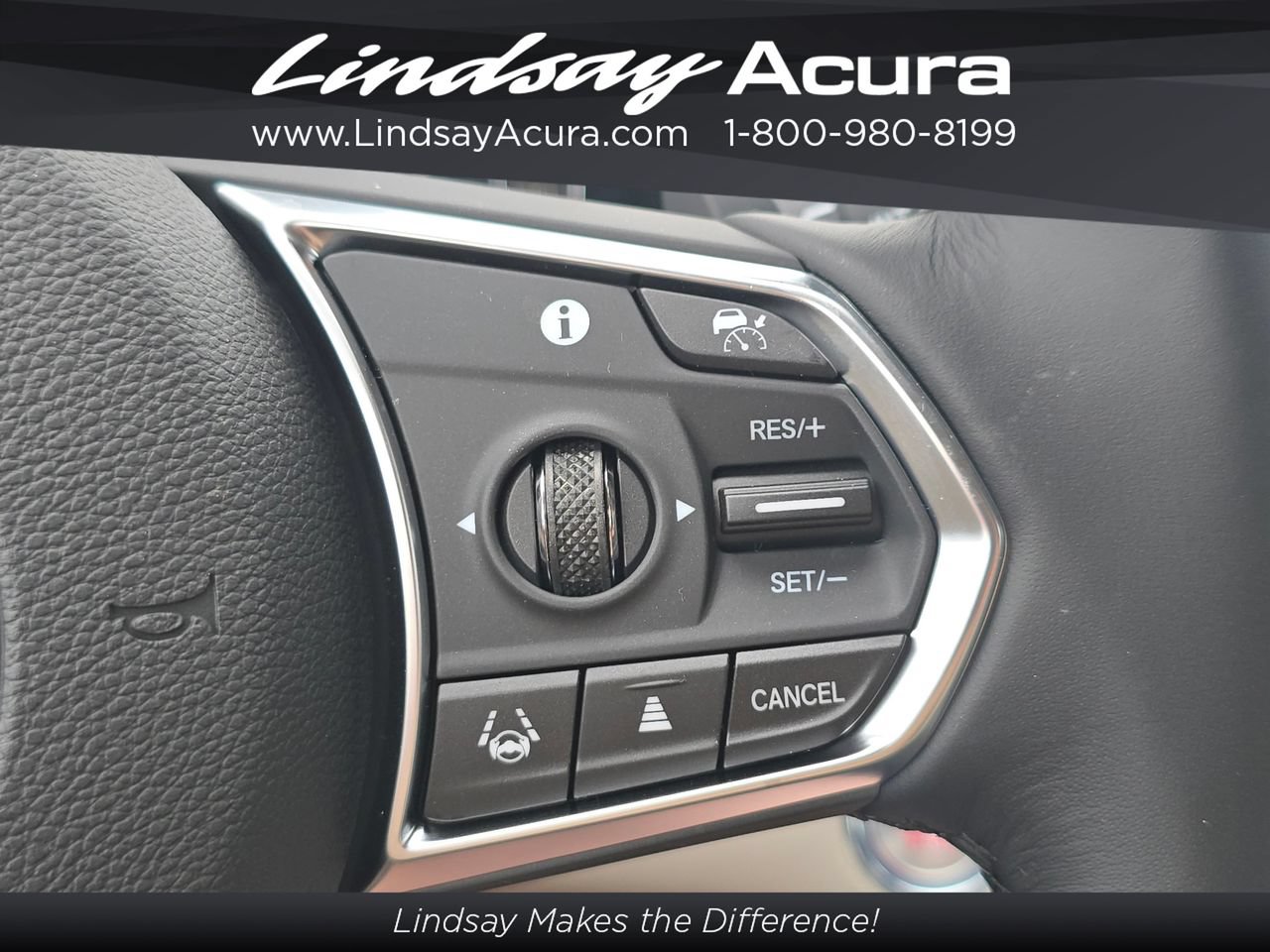 New 2026 Acura RDX w/ Technology Package AWD/4WD image 20