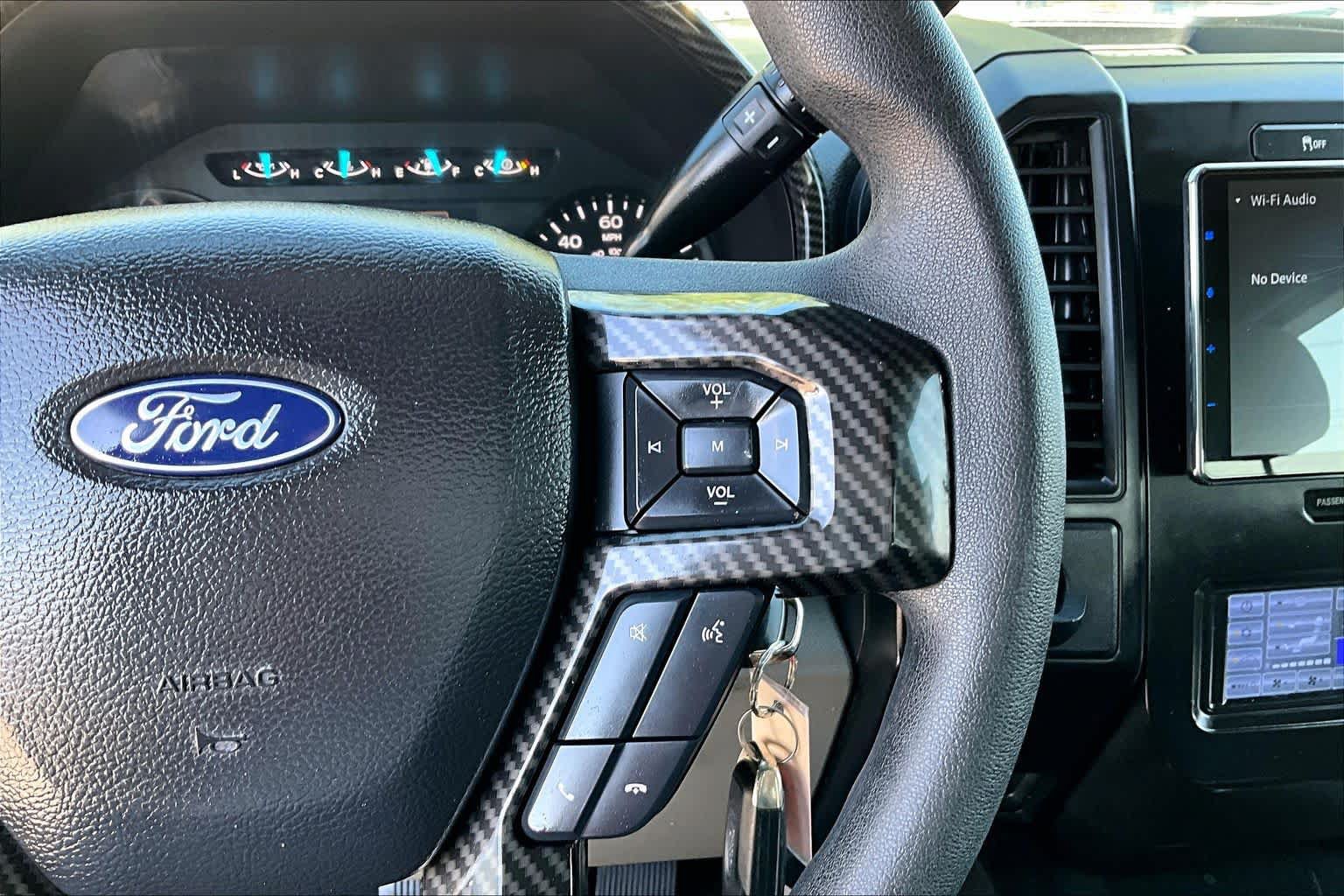 Certified 2020 Ford F150 2WD SuperCrew image 24