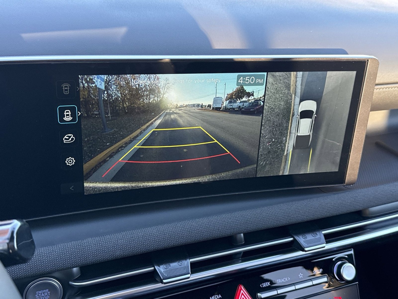 New 2025 Hyundai Santa Cruz Limited image 19