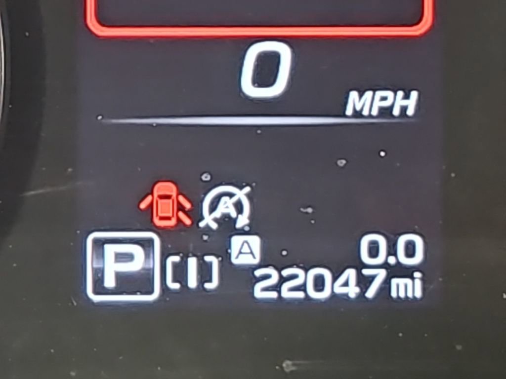 Certified 2024 Subaru Crosstrek 2.5i Limited w/ Crosstrek Mirror Package image 31