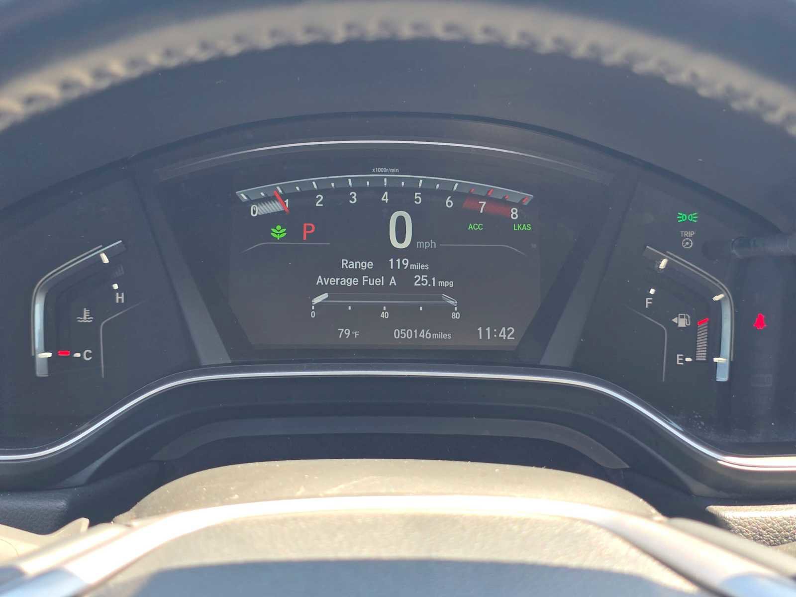 Used 2019 Honda CR-V EX-L image 26