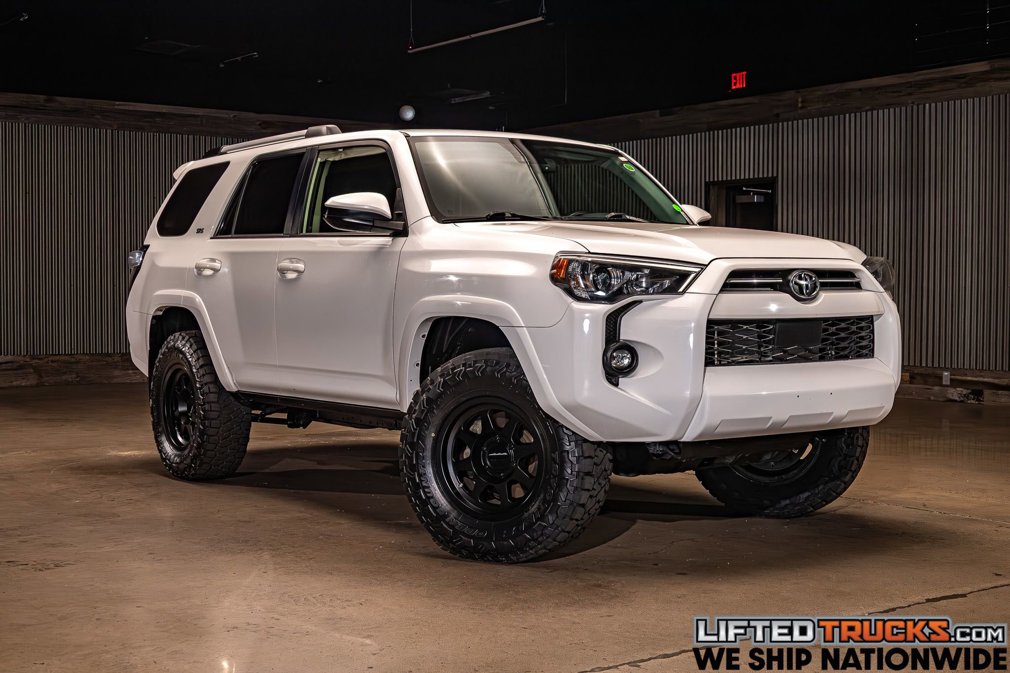 Used 2021 Toyota 4Runner SR5