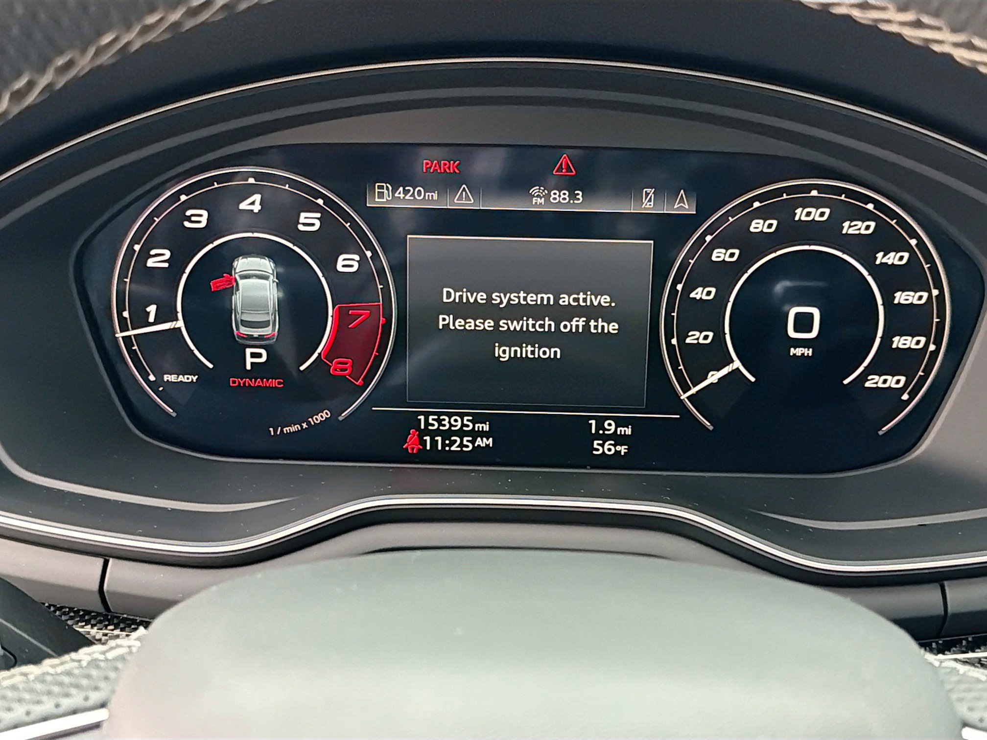 Certified 2023 Audi RS 5 Sportback image 41