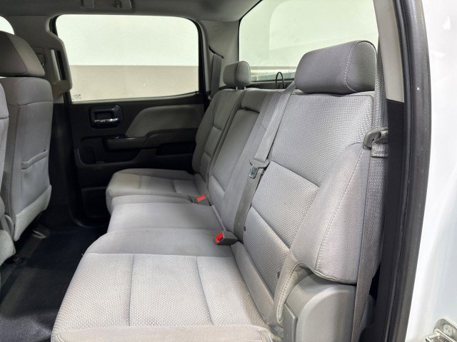 Used 2016 Chevrolet Silverado 3500 W/T w/ WT Convenience Package image 35