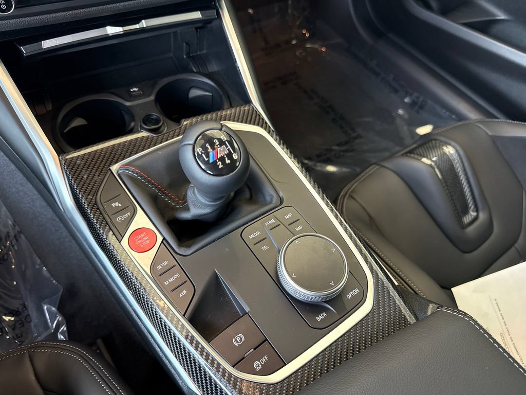 New 2026 BMW M2 w/ M Driver's Package RWD image 23