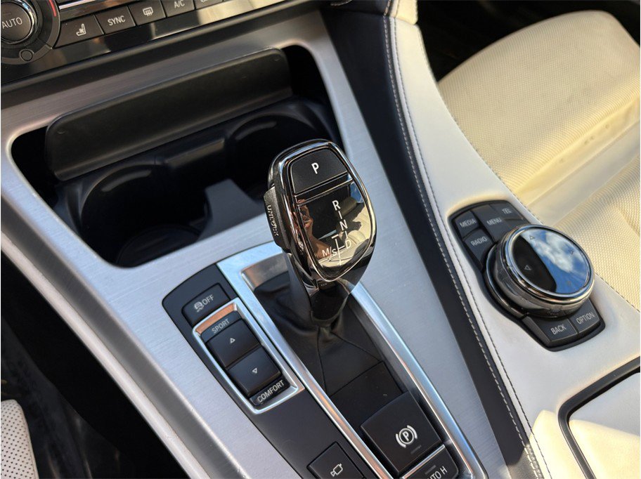 Used 2016 BMW 650i Coupe image 37