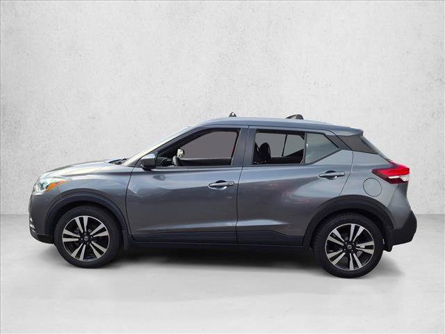 Used 2020 Nissan Kicks SV FWD video 2