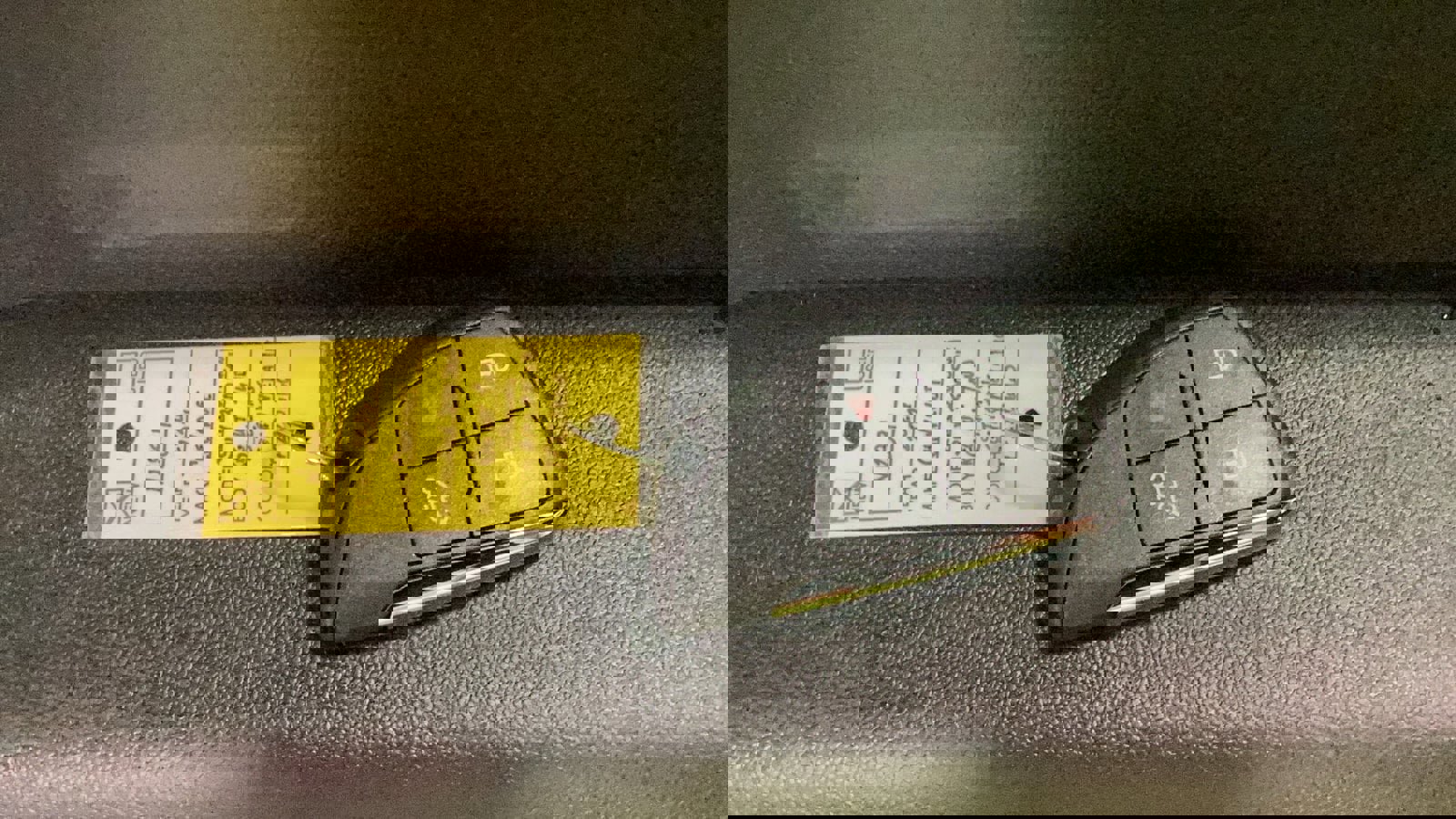 New 2026 Chevrolet Silverado 3500 W/T w/ WT Convenience Package image 10