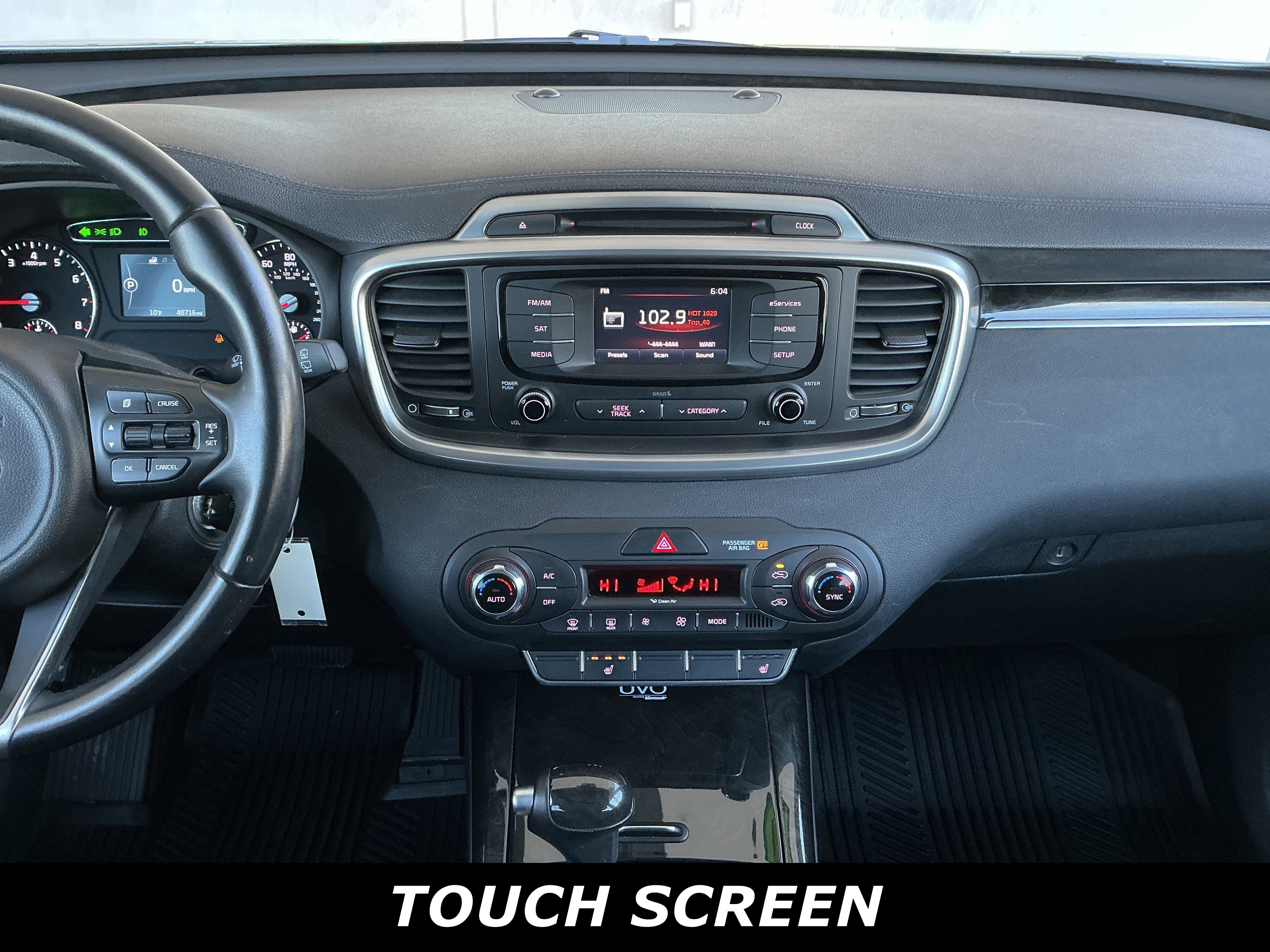 Used 2016 Kia Sorento EX image 9