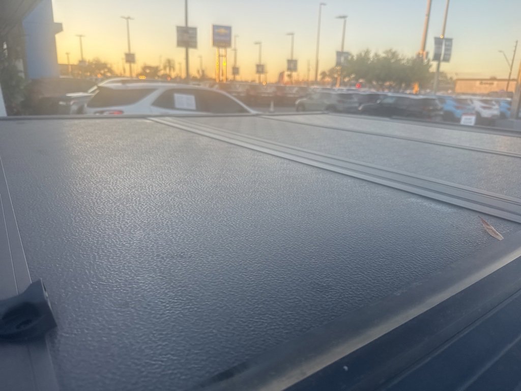 Used 2020 Chevrolet Silverado 1500 LT w/ Fleet Comfort Package image 13