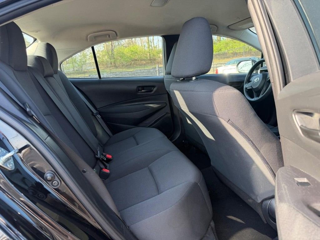 Used 2023 Toyota Corolla LE image 13