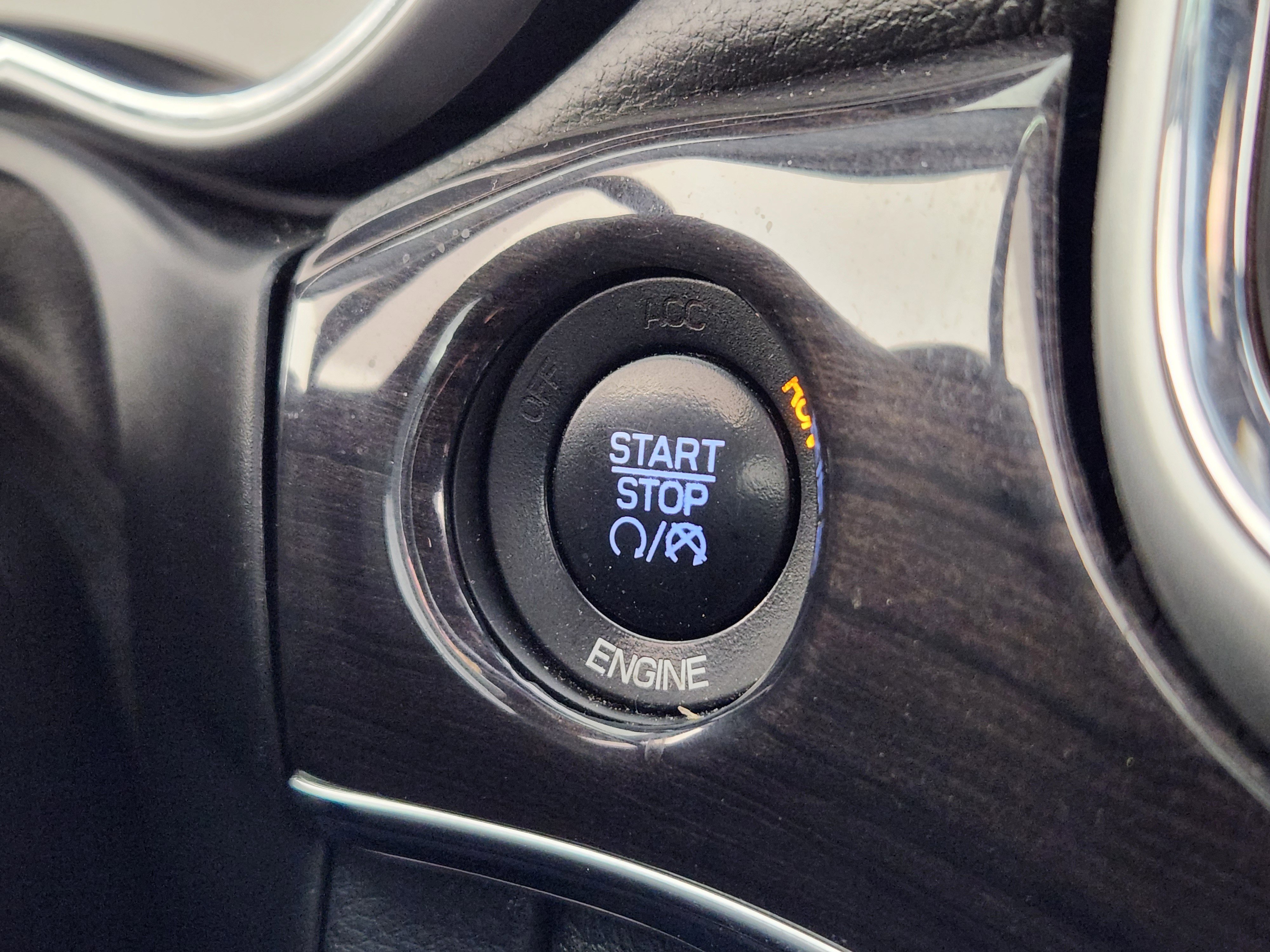 Used 2016 Jeep Grand Cherokee High Altitude image 26