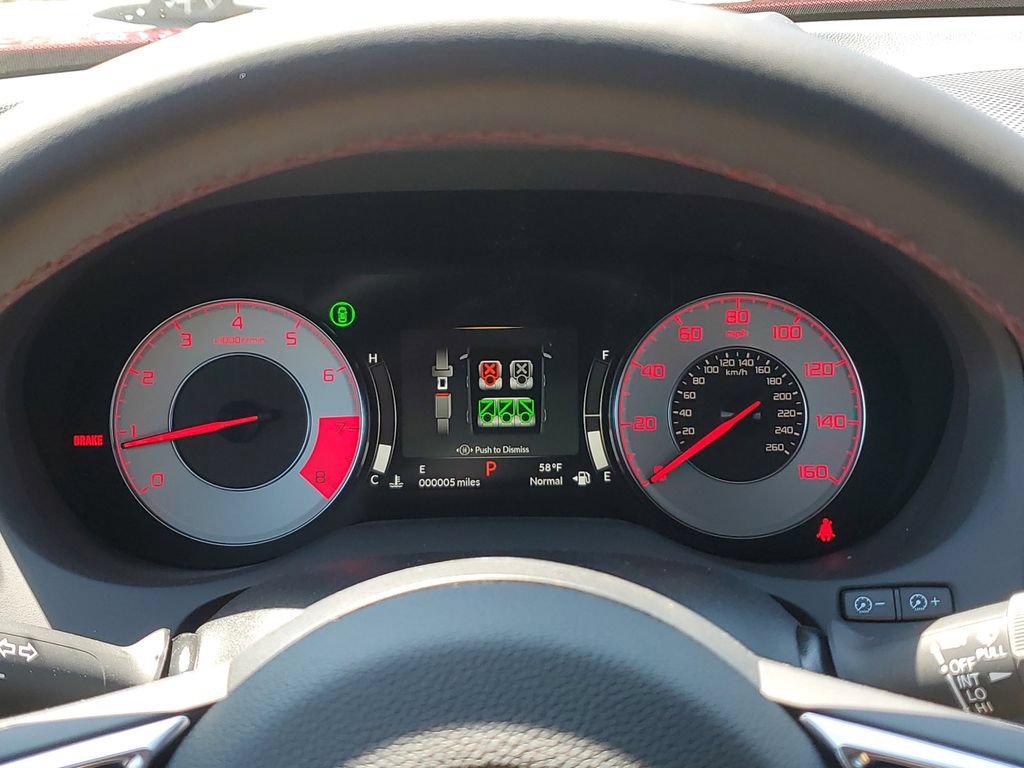 New 2026 Acura RDX A-Spec AWD/4WD image 24