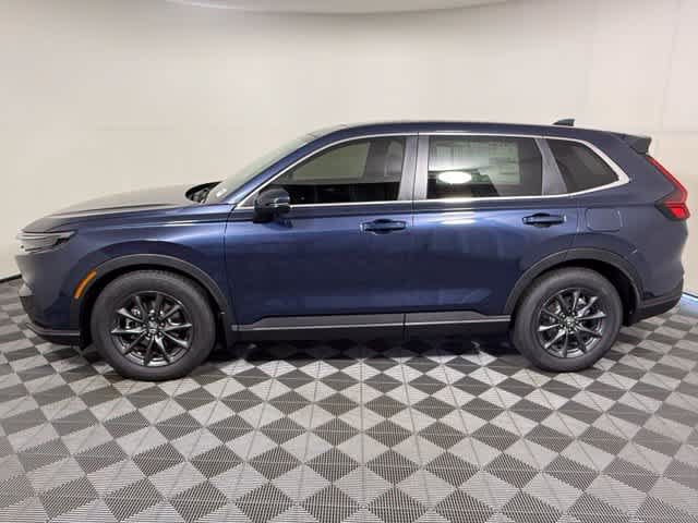 New 2027 Honda CR-V EX-L image 3