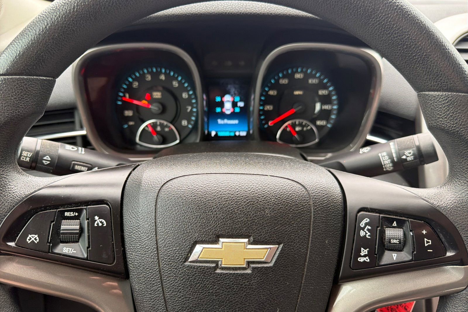 Used 2014 Chevrolet Malibu LS w/ Protection Package FWD image 19