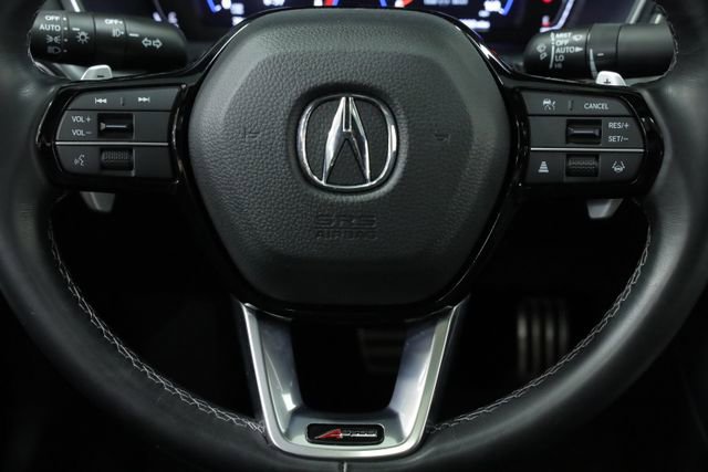 Used 2023 Acura Integra A-Spec image 13
