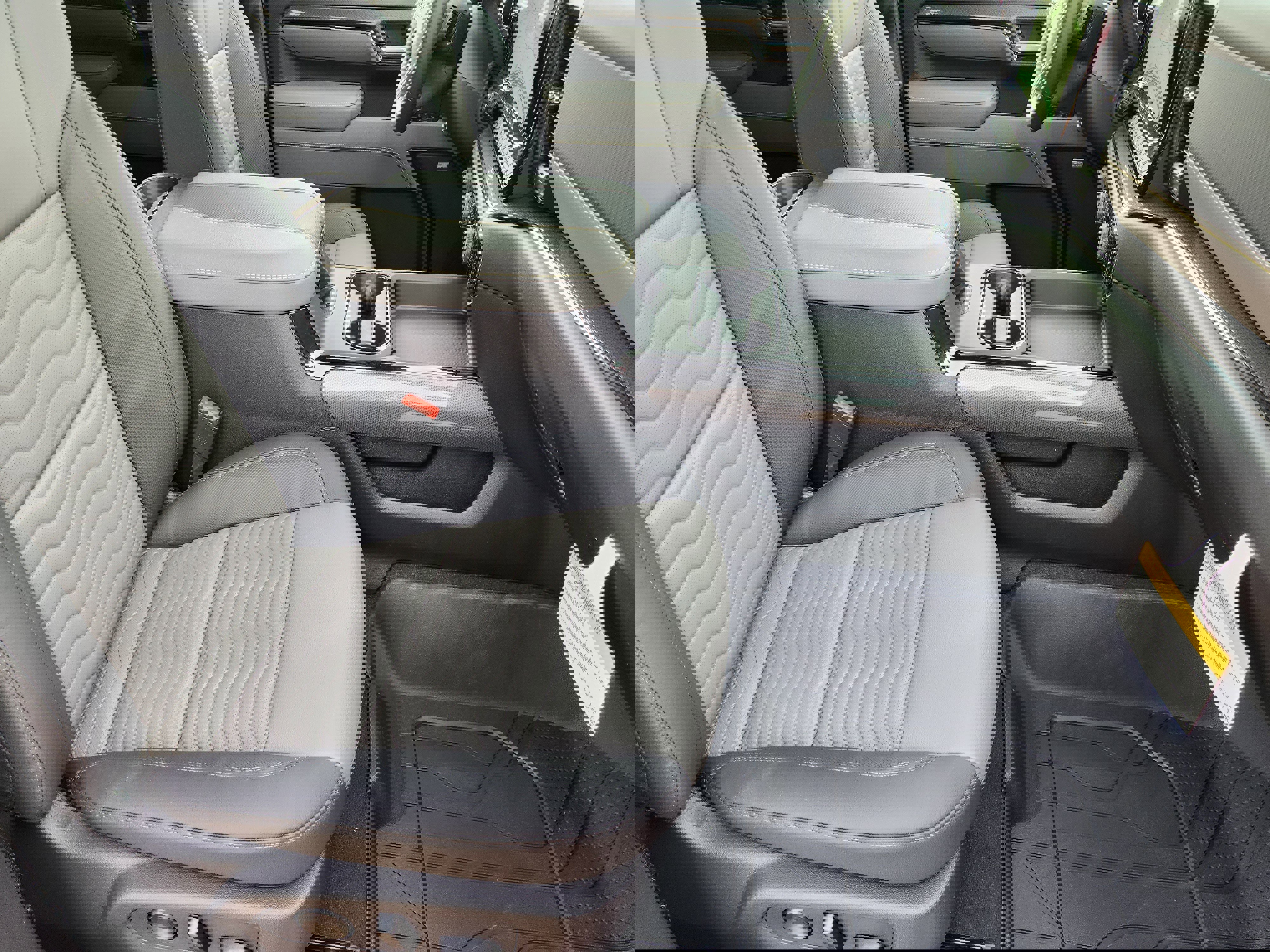 New 2026 Chevrolet Silverado 2500 ZR2 image 19