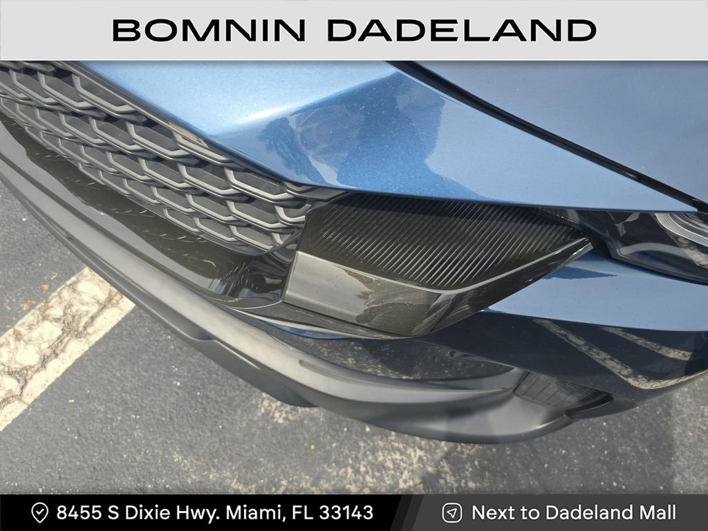 Used 2024 MAZDA CX-50 AWD 2.5 S w/ Convenience Package image 14