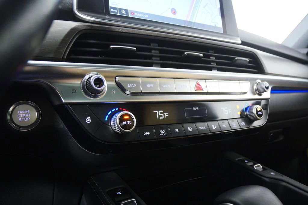 Used 2021 Kia Telluride SX image 27