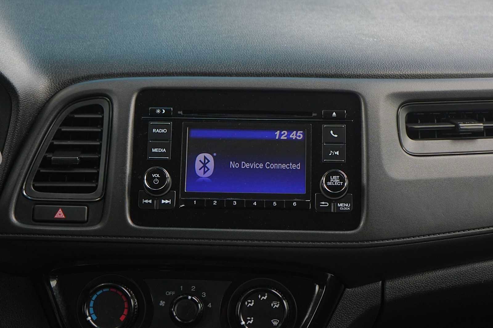 Used 2020 Honda HR-V LX image 19