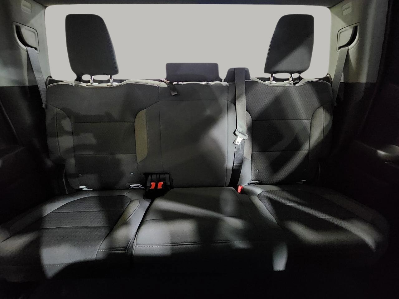 Used 2022 Chevrolet Silverado 1500 LT image 28