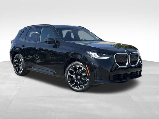 New 2026 BMW X3 xDrive30 w/ Premium Package AWD/4WD image 1