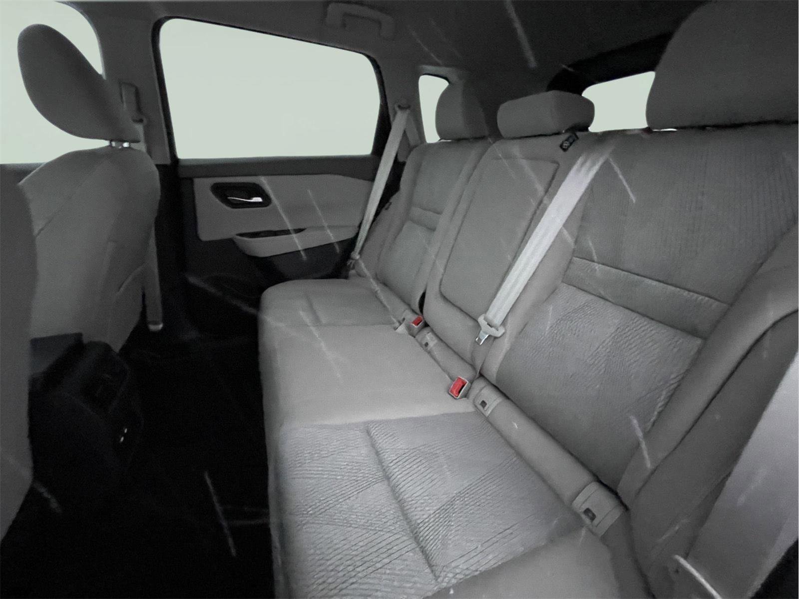 Used 2025 Nissan Rogue SV image 16