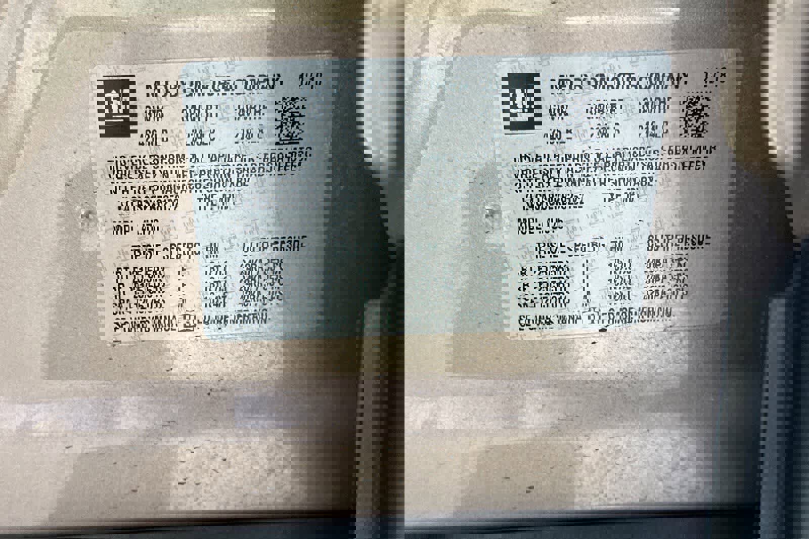 Used 2019 Buick Encore Preferred image 30