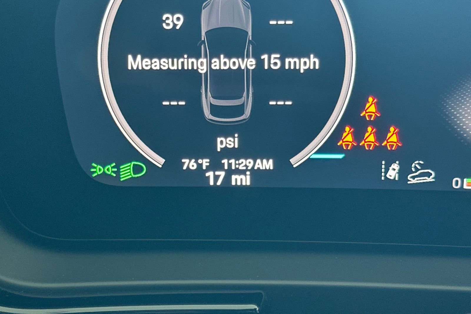 New 2025 Porsche Cayenne Turbo image 34