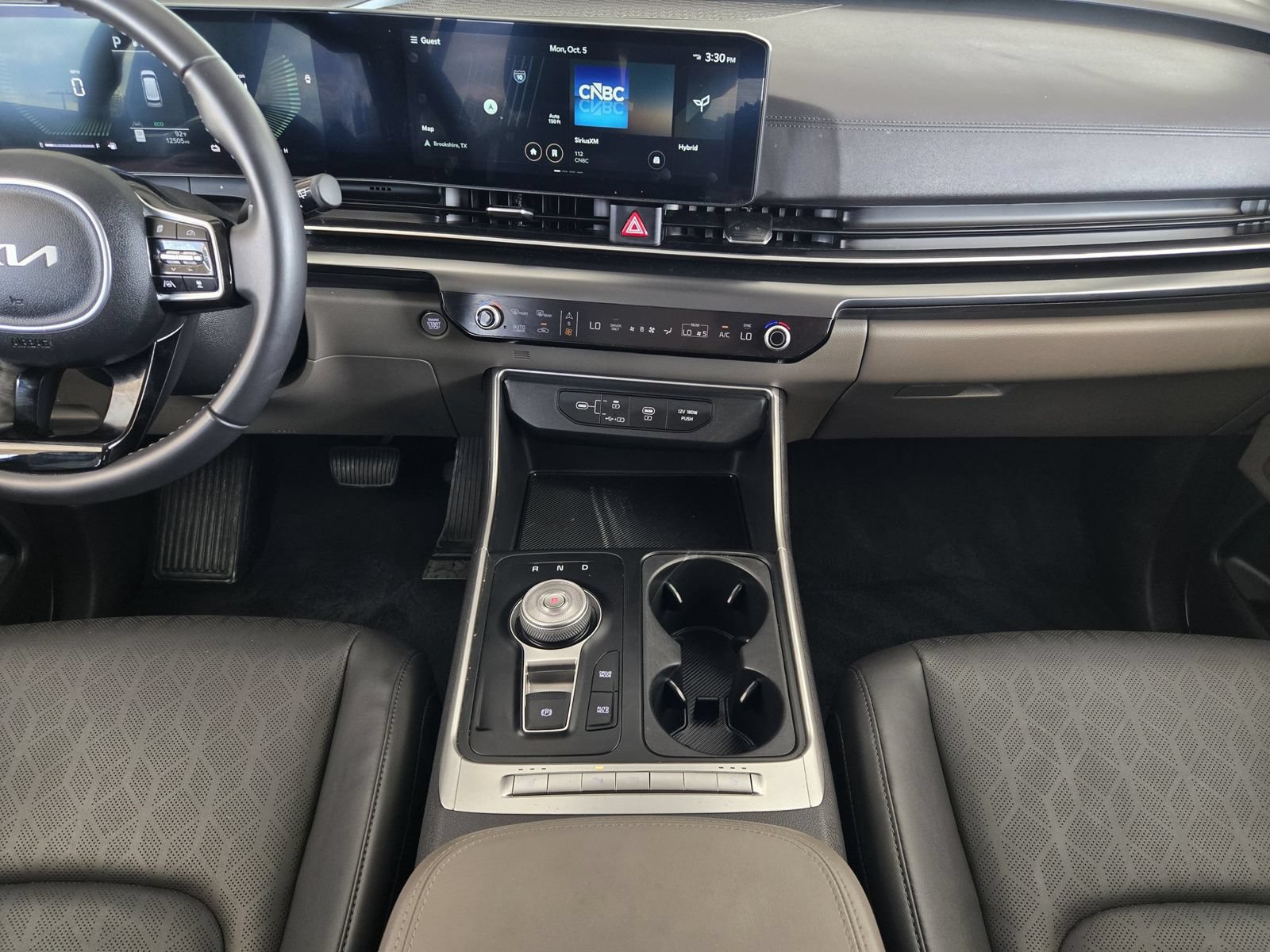 Used 2026 Kia Carnival LXS FWD image 26