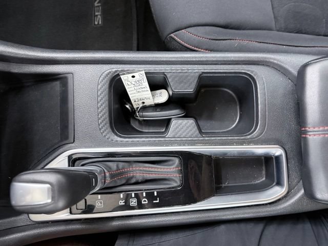Used 2025 Nissan Sentra SR FWD image 25