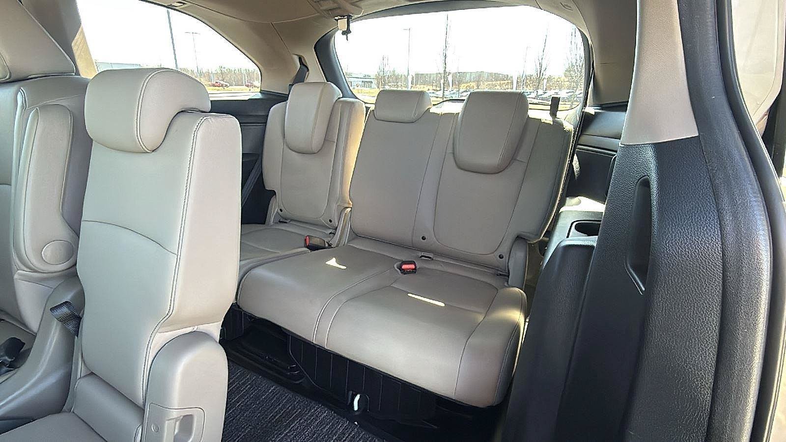 Used 2023 Honda Odyssey Touring image 23