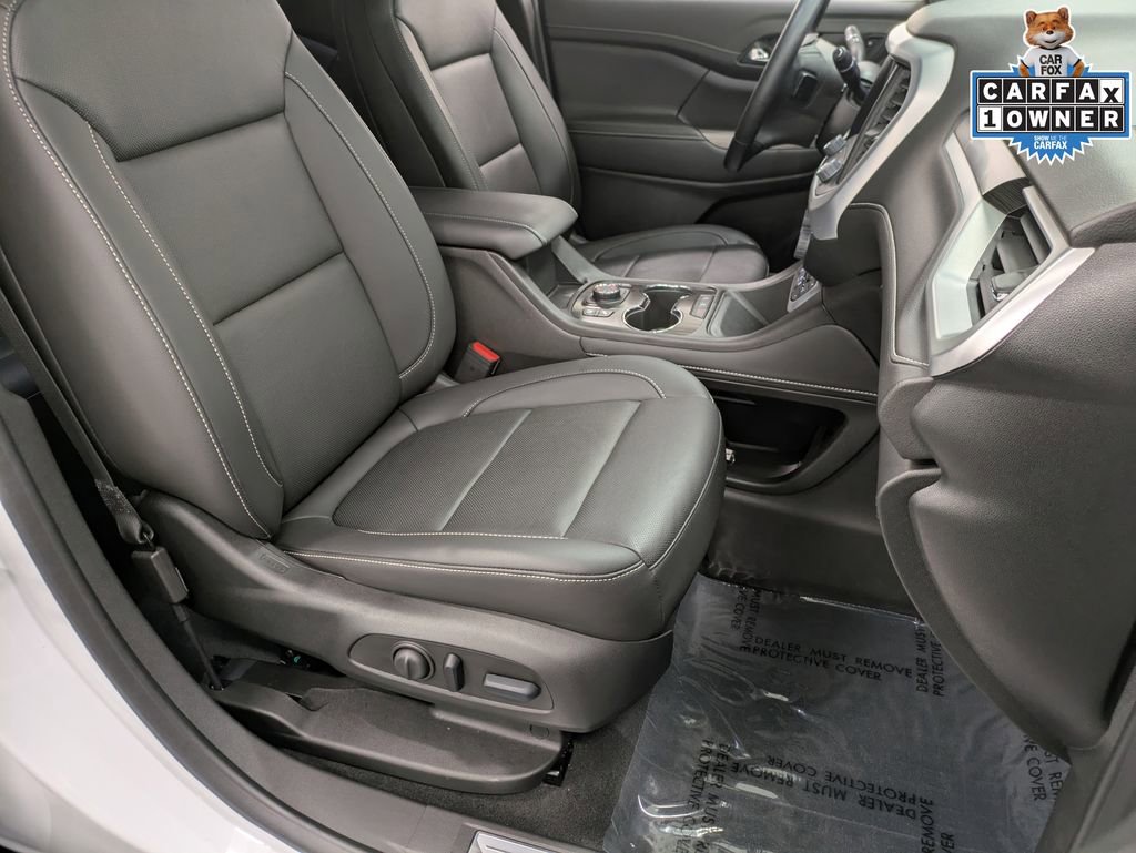 Used 2023 GMC Acadia SLT w/ Technology Package image 29