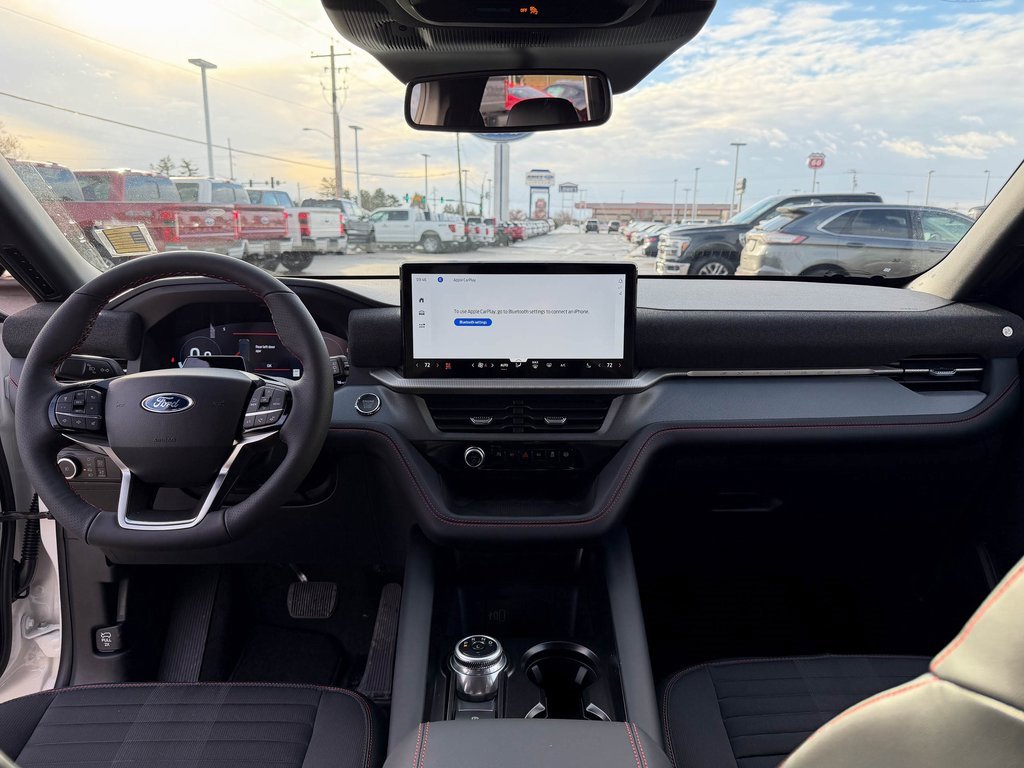 Used 2021 Ford F350 Lariat w/ Chrome Package image 32