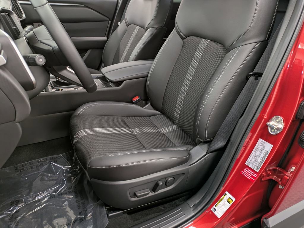 Used 2025 MAZDA CX-50 AWD 2.5 S w/ Cargo Package image 10