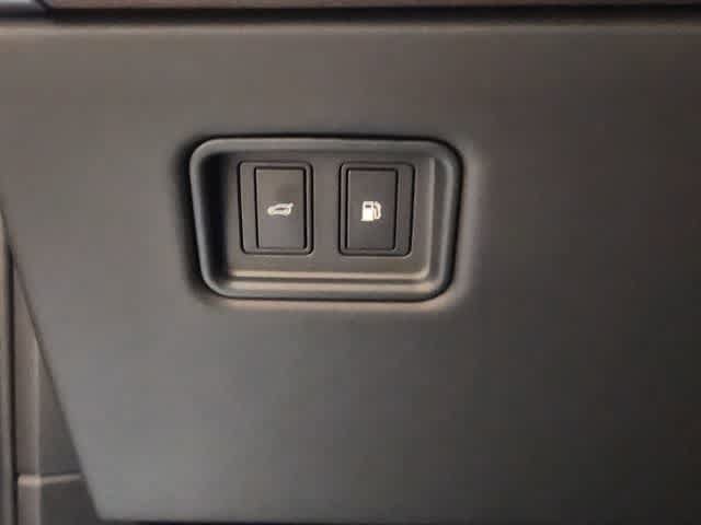 New 2026 Land Rover Range Rover SE AWD/4WD image 35