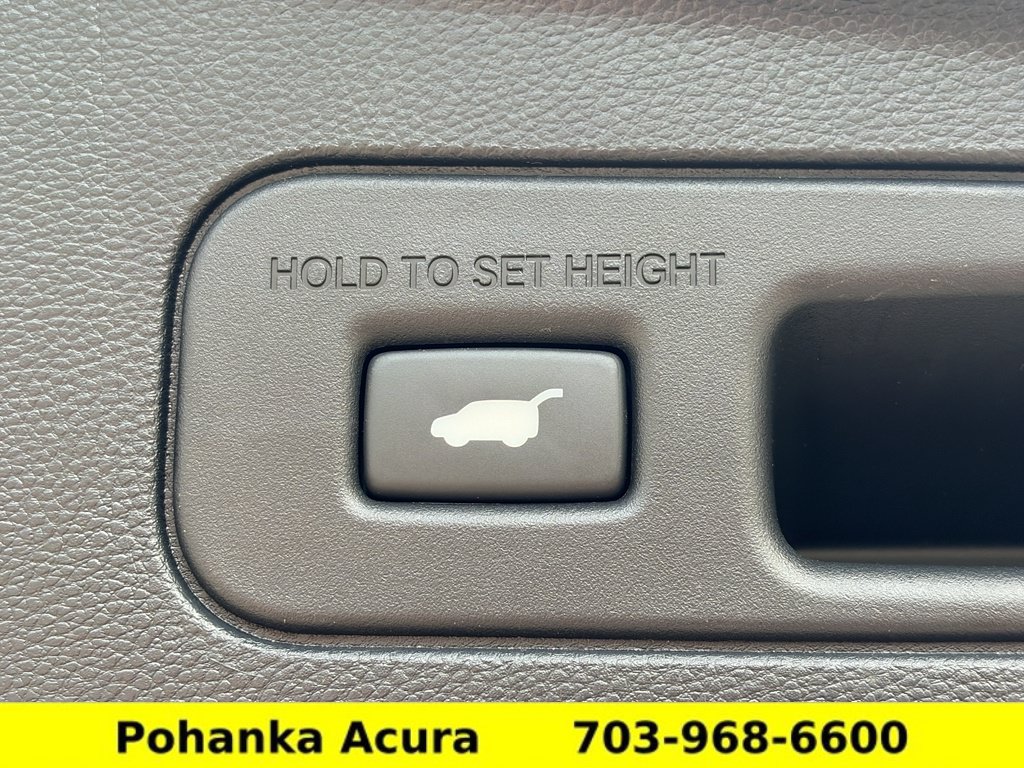 Certified 2026 Acura MDX A-Spec AWD/4WD image 29