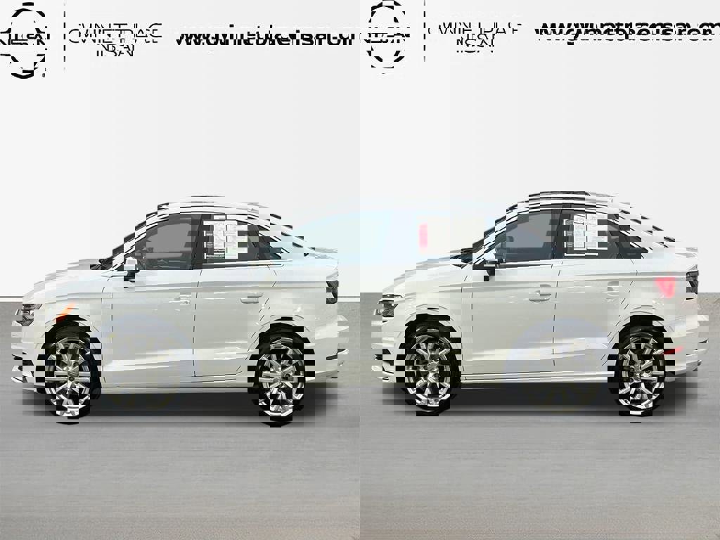 Used 2015 Audi A3 2.0T Premium Plus image 8