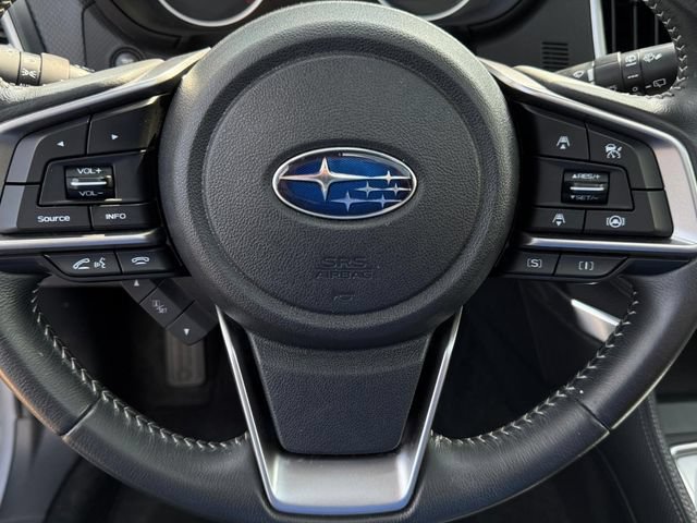 Certified 2024 Subaru Forester Premium AWD/4WD image 21