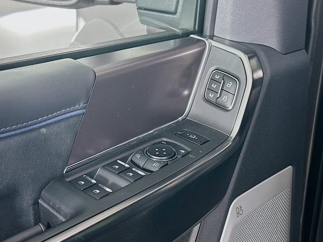 New 2026 Ford F450 Platinum w/ FX4 Off-Road Package image 18