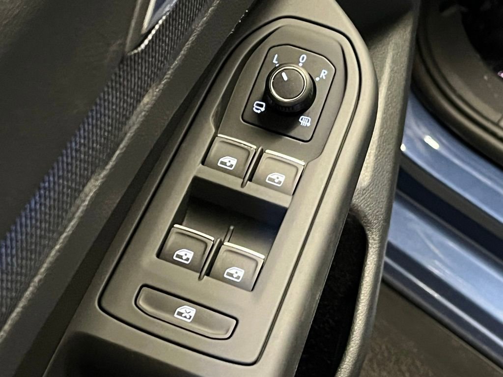 New 2026 Volkswagen GTI Autobahn image 18