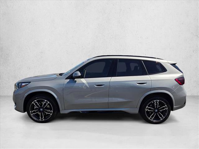 Used 2025 BMW X1 xDrive28i w/ M Sport Package image 9