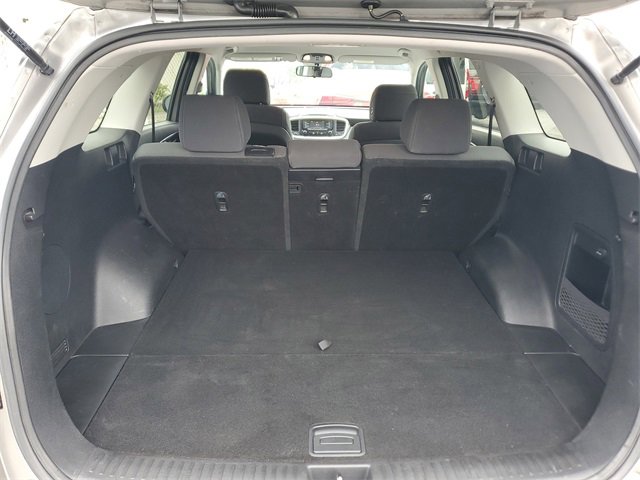 Used 2017 Kia Sorento LX image 8