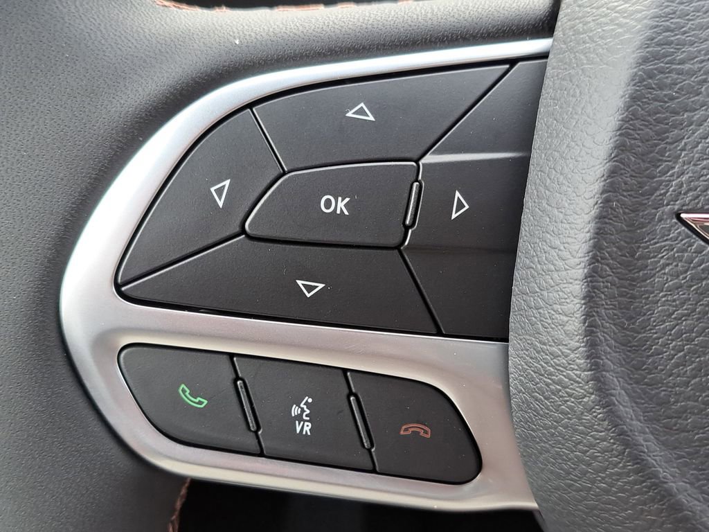 New 2026 Chrysler Pacifica Pinnacle w/ Trailer Tow Group image 23