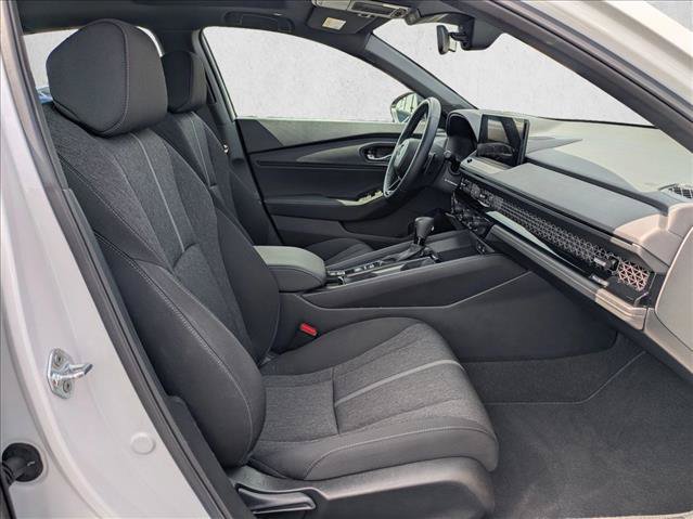 Used 2025 Honda Accord Sport image 20