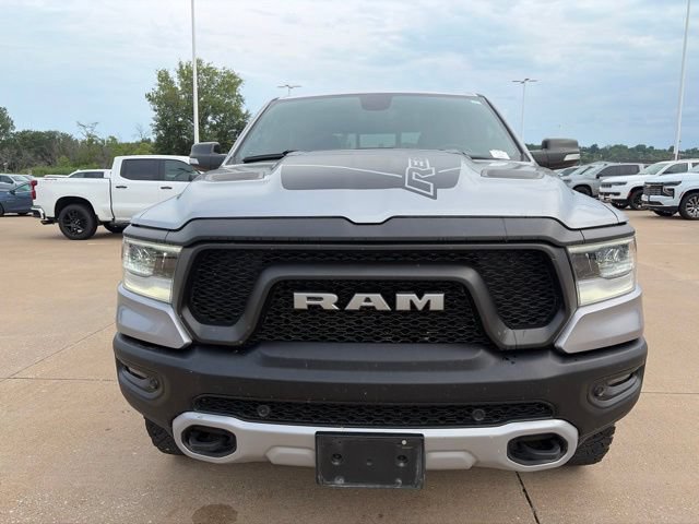 Used 2020 RAM 1500 Rebel w/ Level 2 Equipment Group AWD/4WD image 9