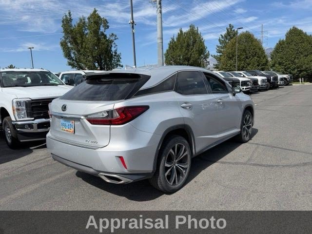 Used 2019 Lexus RX 350 FWD w/ Navigation Package image 9
