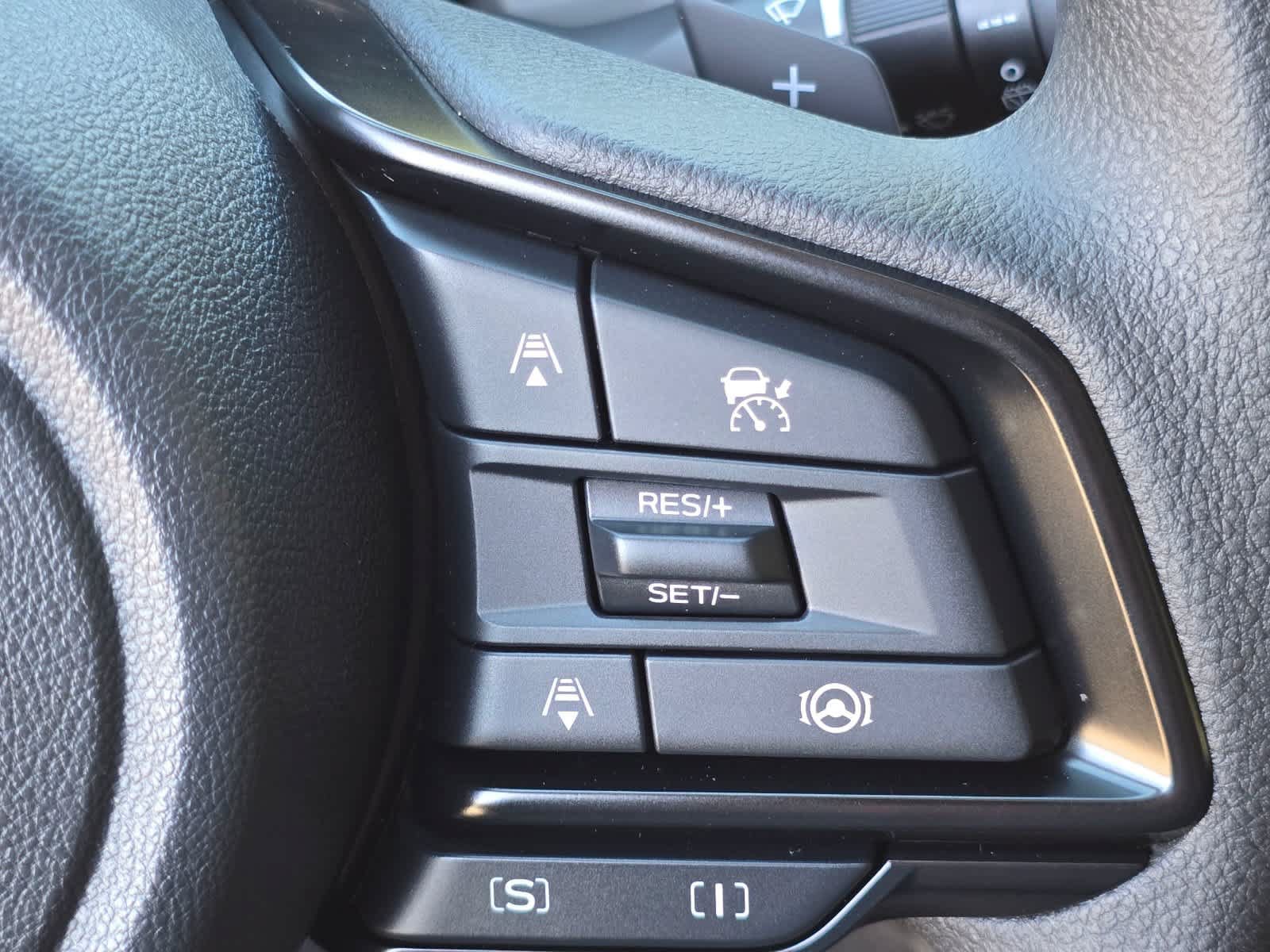 New 2026 Subaru Crosstrek 2.5i AWD/4WD image 17