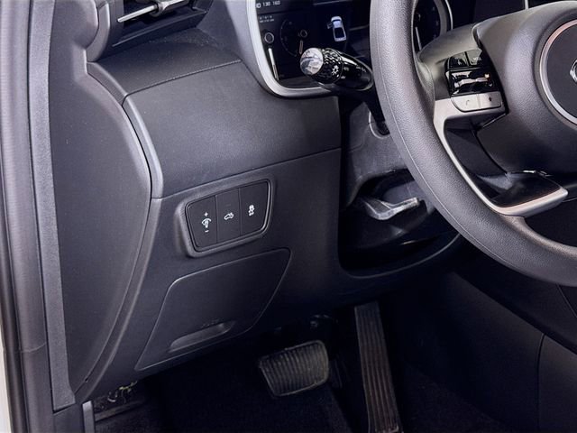 Used 2024 Hyundai Santa Cruz SEL image 8