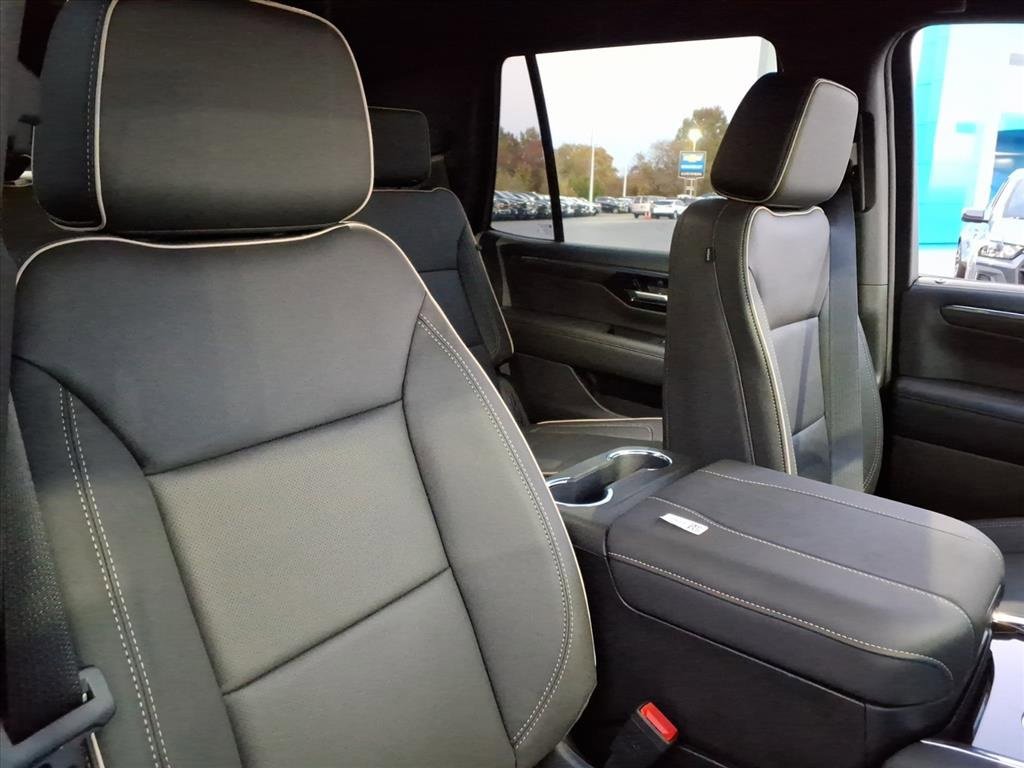 New 2026 Chevrolet Tahoe Premier image 18